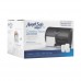 Compact Side-by-Side Toilet Paper Dispenser Starter Kit by GP Pro (Georgia-Pacific)  5679500  1 Double Roll Dispenser (56784) & 4 Angel Soft Compact Toilet Paper Rolls  (19371) - B006TIRBPY